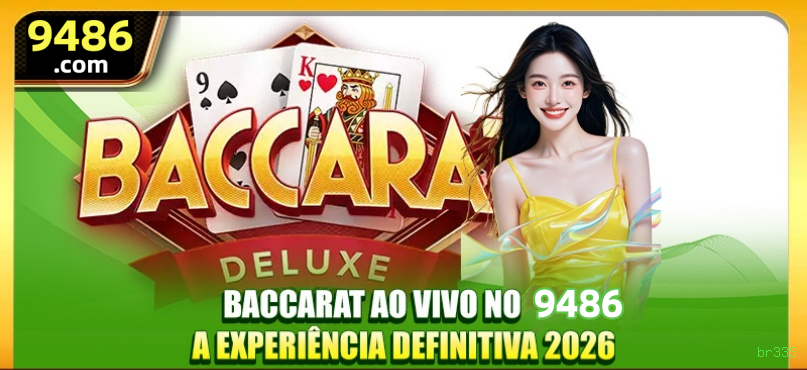 Cassino ao vivo da br333 com dealers reais