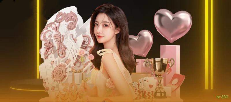 Jogos de fortune da br333 com prêmios incríveis