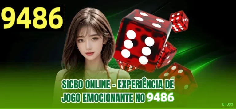 Plataforma completa da br333 com todos os jogos